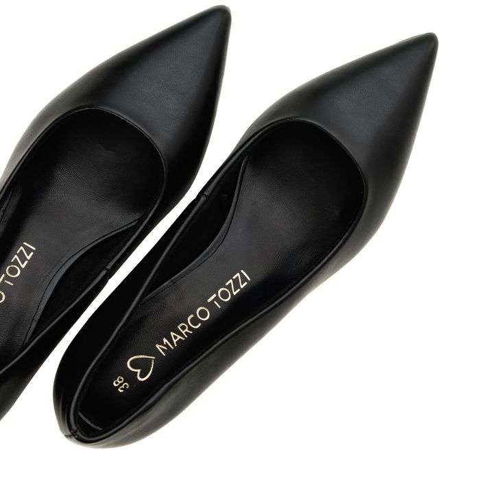 Туфли лодочки Marco Tozzi 2-22302-45-001/202