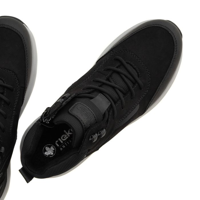 Ботинки Rieker 06030-01