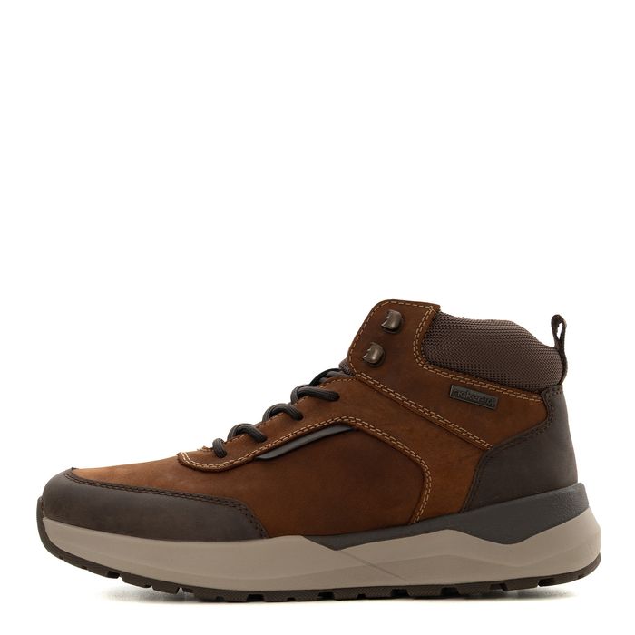 Ботинки Rieker 06030-24