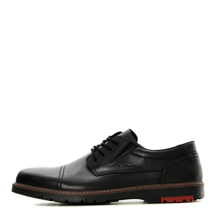 Rieker жартылай бәтеңкелері 10521-00