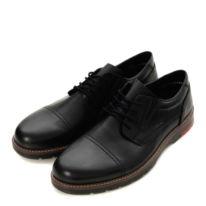 Полуботинки Rieker 10521-00