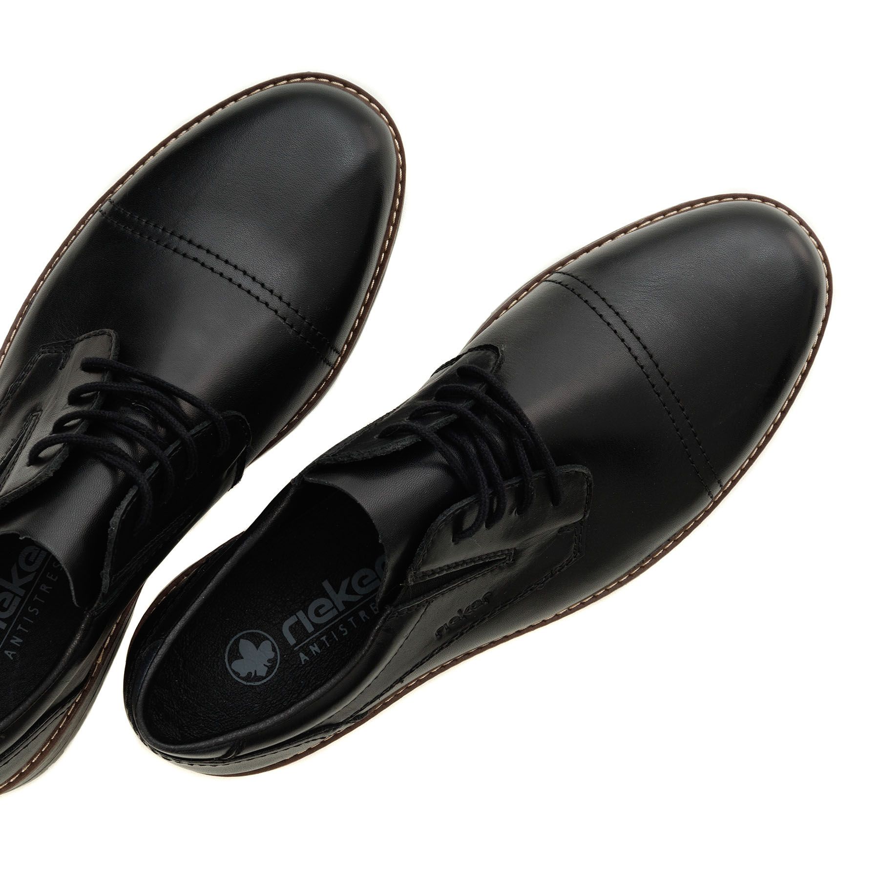 Rieker жартылай бәтеңкелері 10521-00