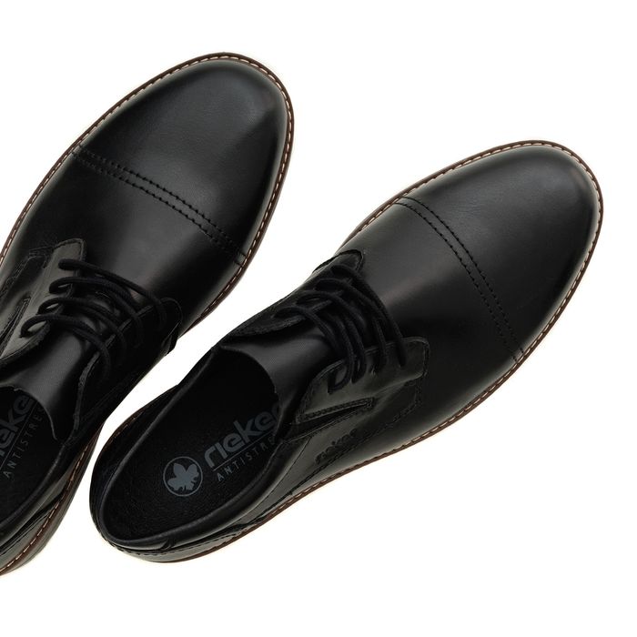 Полуботинки Rieker 10521-00