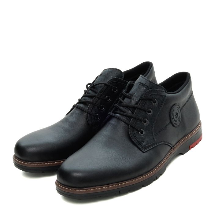 Rieker жартылай бәтеңкелері 10539-00