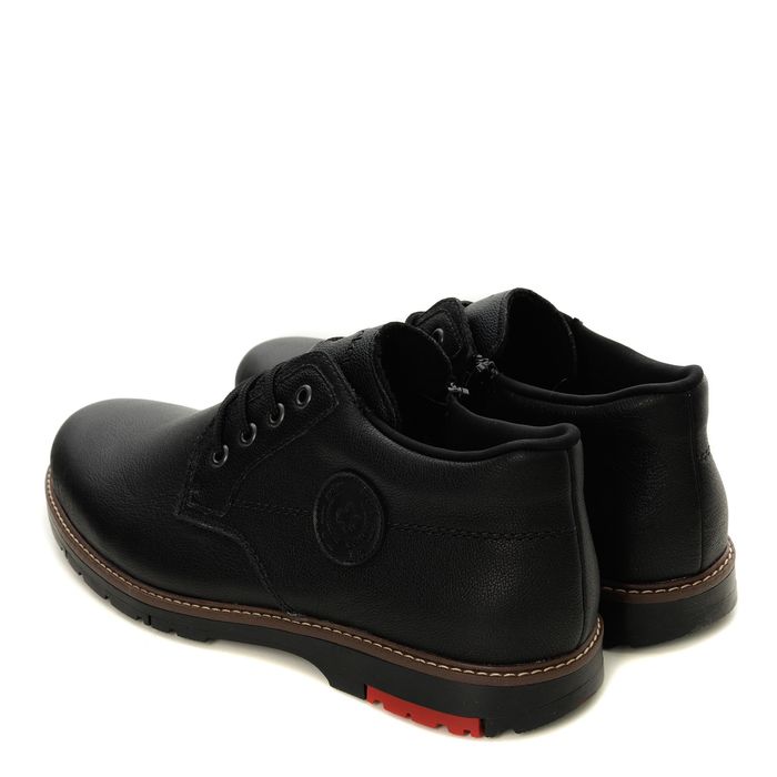 Rieker жартылай бәтеңкелері 10539-00