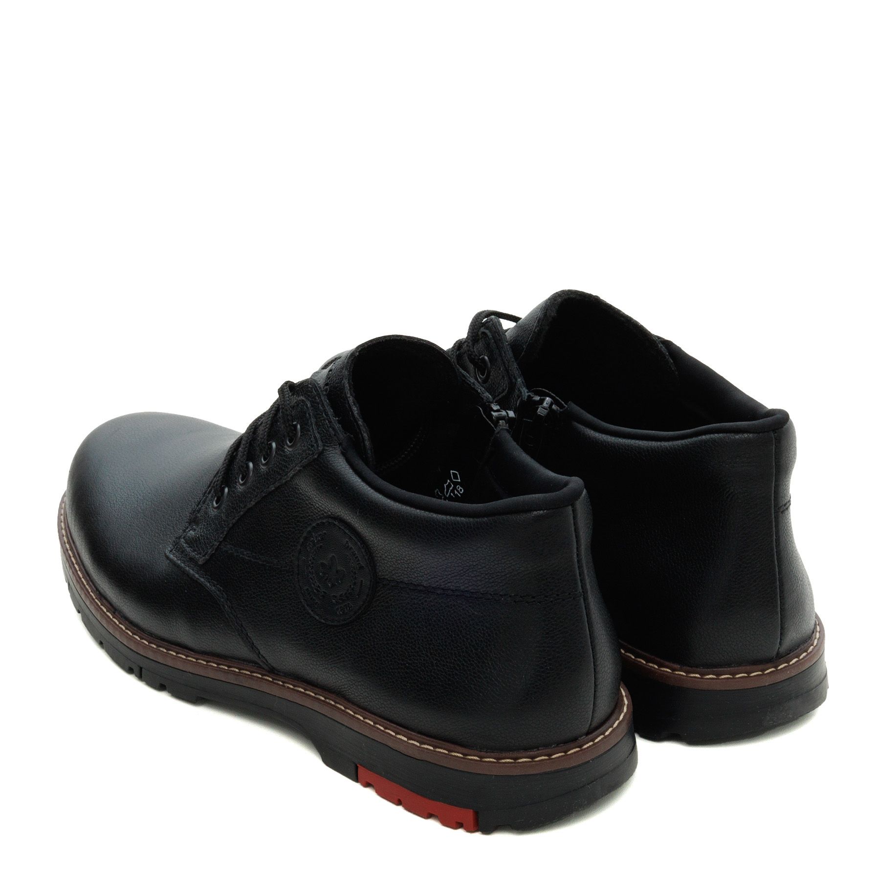 Rieker жартылай бәтеңкелері 10539-00