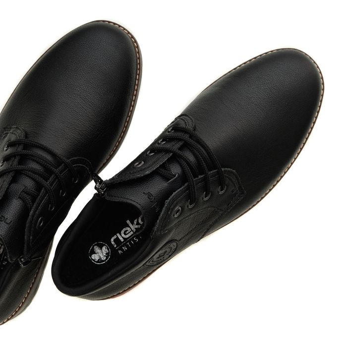 Rieker жартылай бәтеңкелері 10539-00