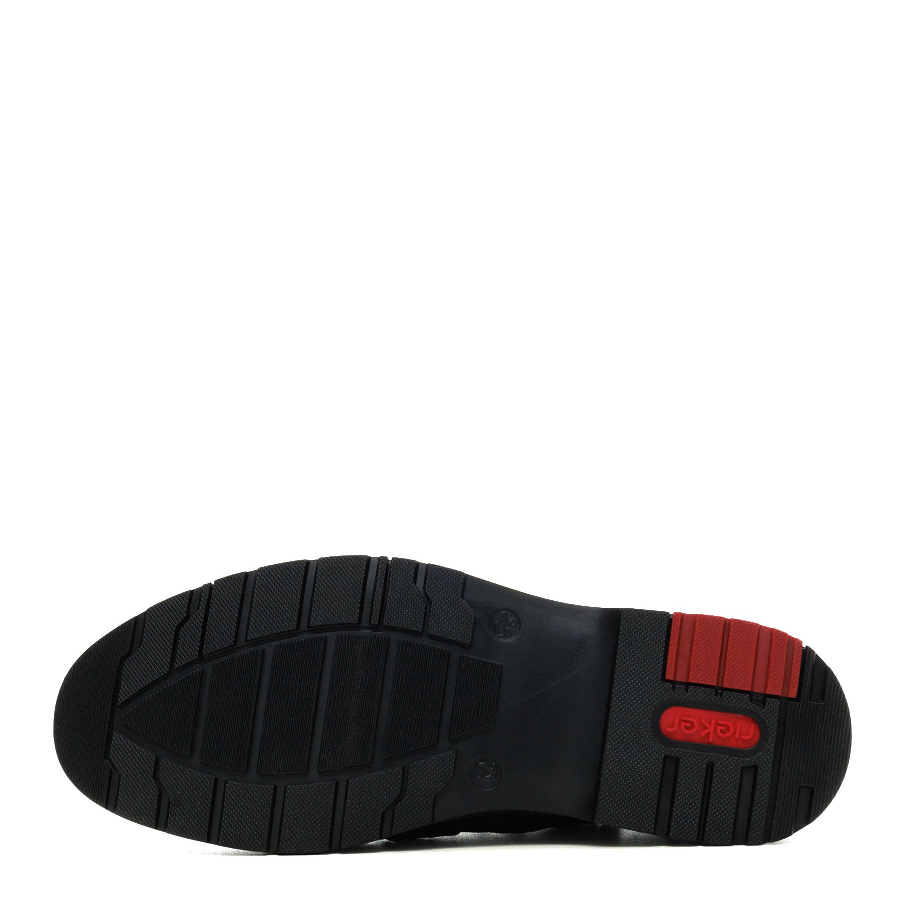 Rieker жартылай бәтеңкелері 10539-00