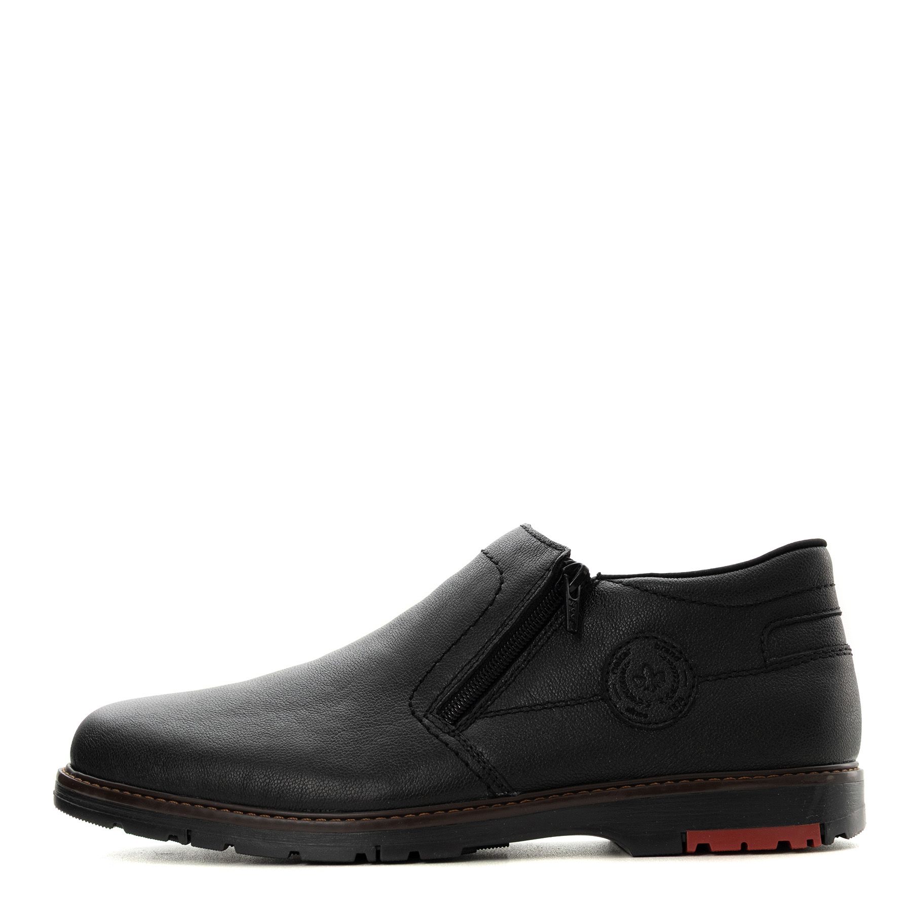 Rieker жартылай бәтеңкелері 10550-00