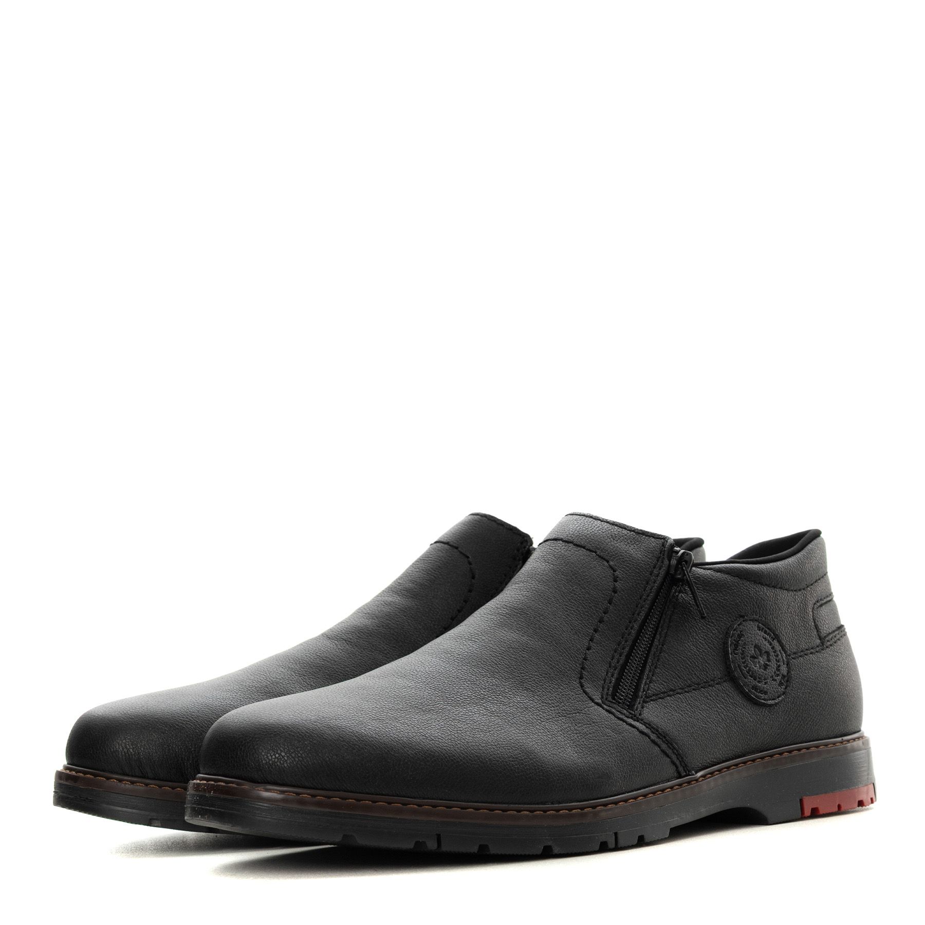 Rieker жартылай бәтеңкелері 10550-00