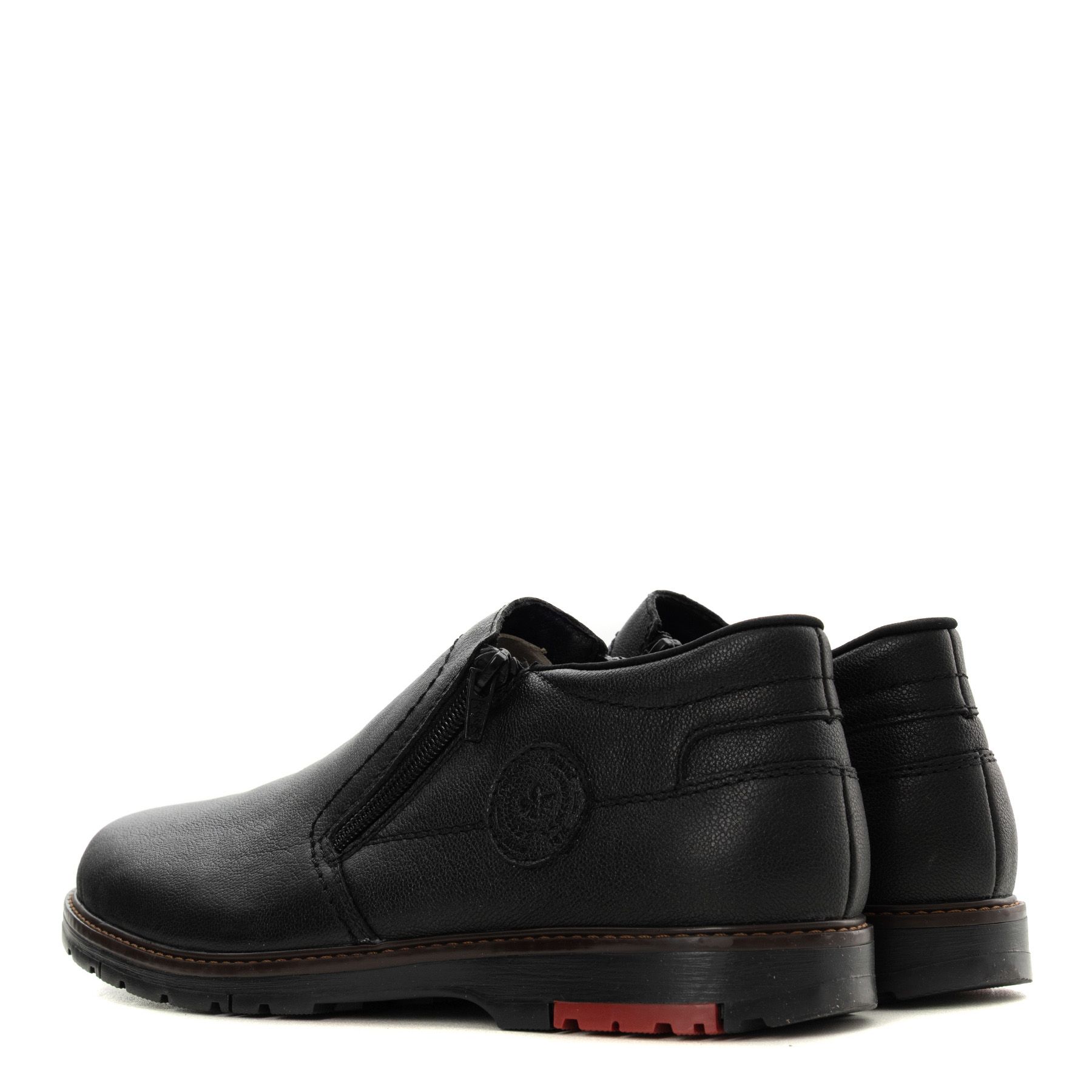 Rieker жартылай бәтеңкелері 10550-00