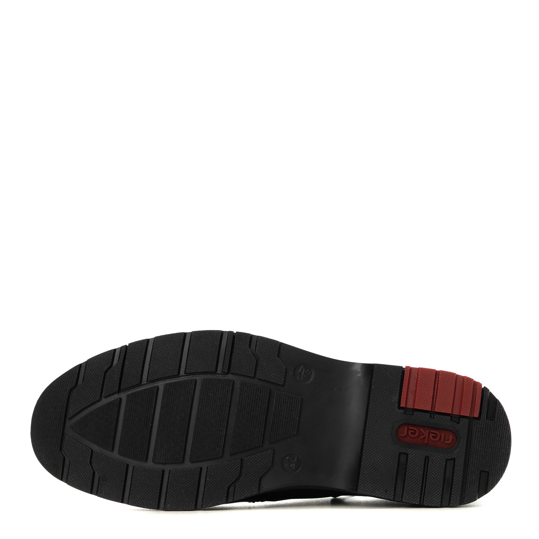 Rieker жартылай бәтеңкелері 10550-00