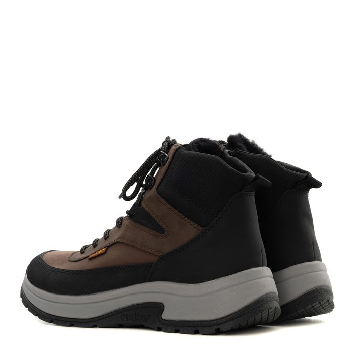 Rieker трекинг кроссовкалары 11005-22