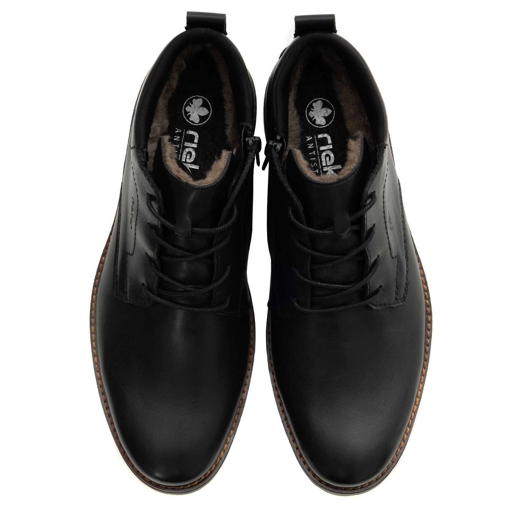 Rieker бәтеңкелері 14616-00