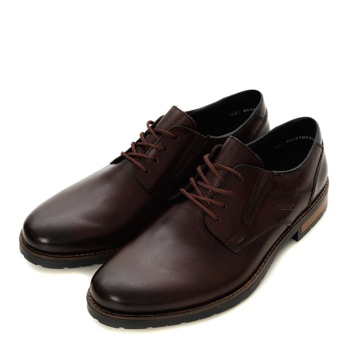 Rieker жартылай бәтеңкелері 14621-25