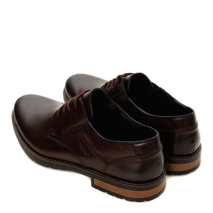 Rieker жартылай бәтеңкелері 14621-25