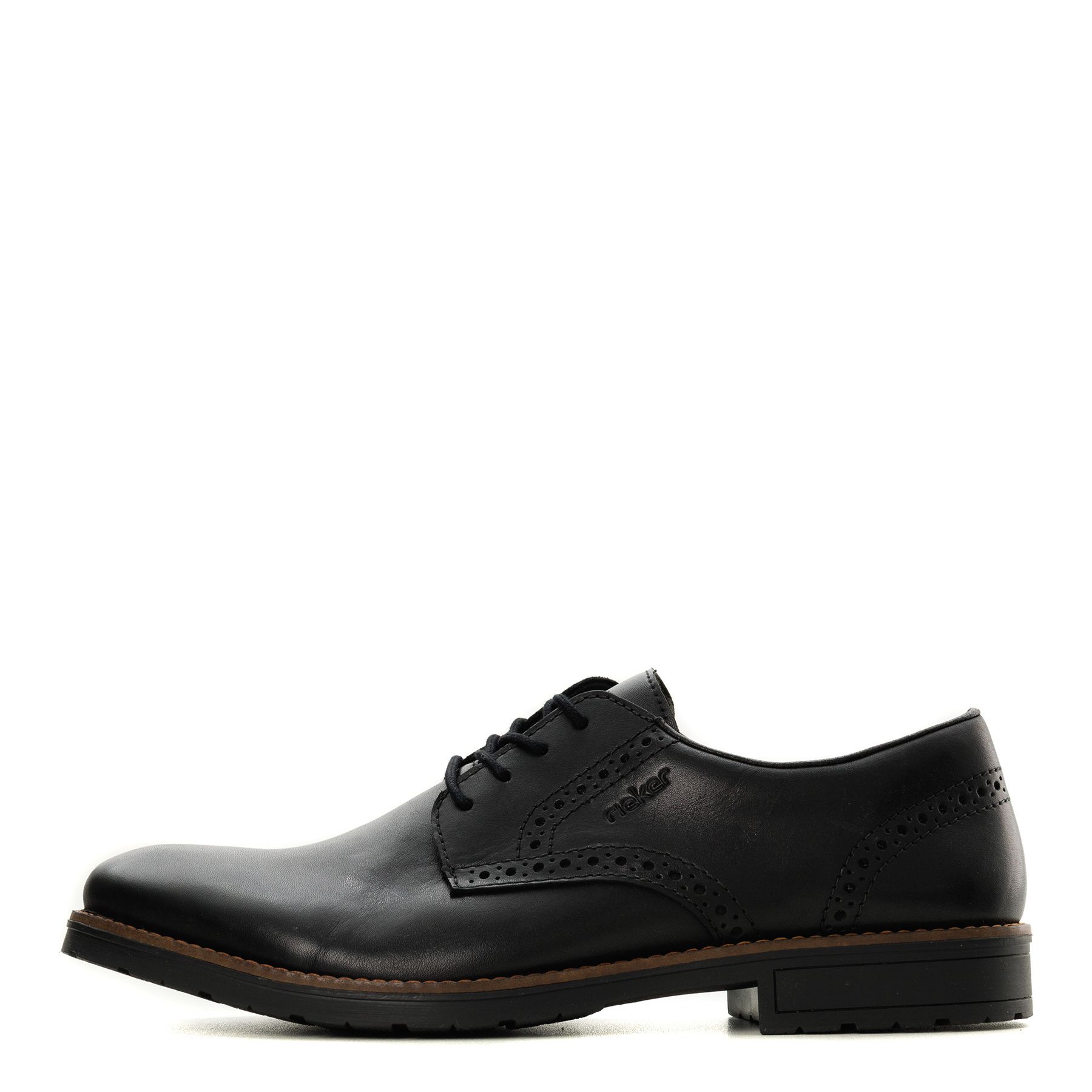 Rieker жартылай бәтеңкелері 14642-00