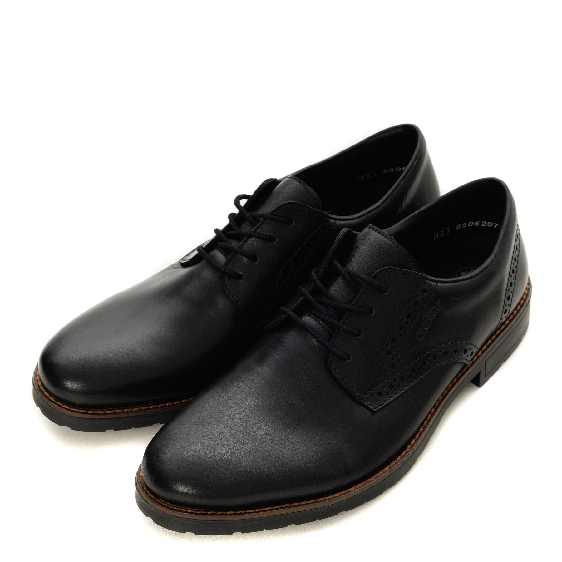 Rieker жартылай бәтеңкелері 14642-00