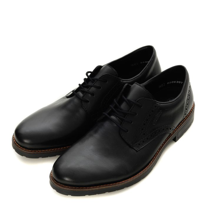 Rieker жартылай бәтеңкелері 14642-00