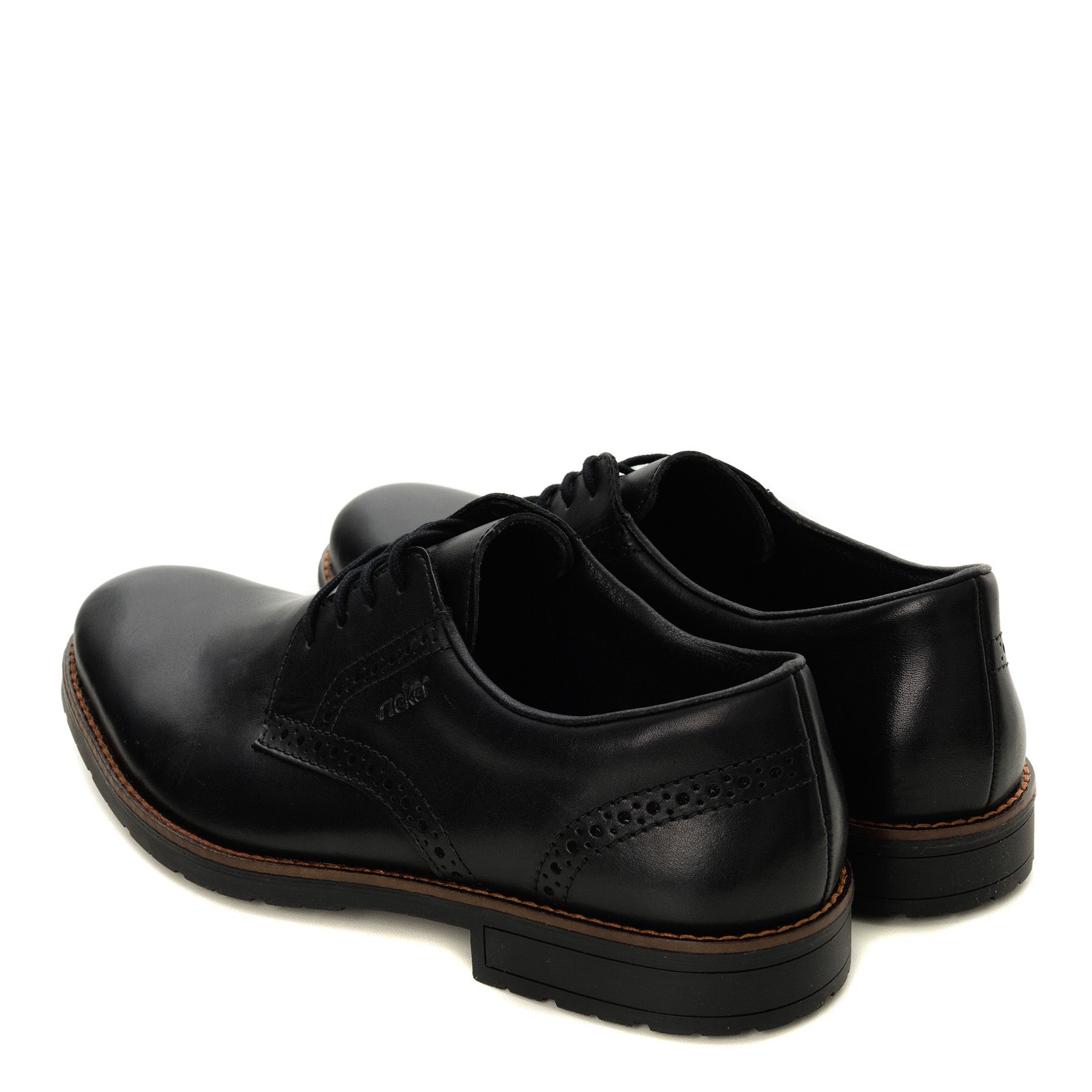 Rieker жартылай бәтеңкелері 14642-00