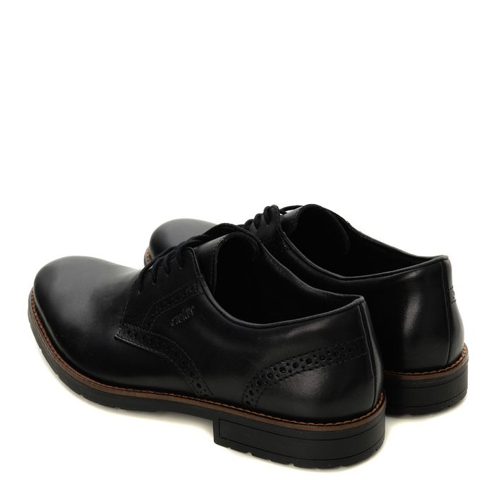 Полуботинки Rieker 14642-00