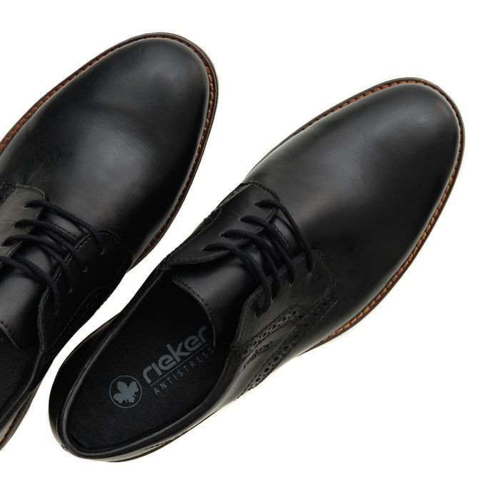 Полуботинки Rieker 14642-00