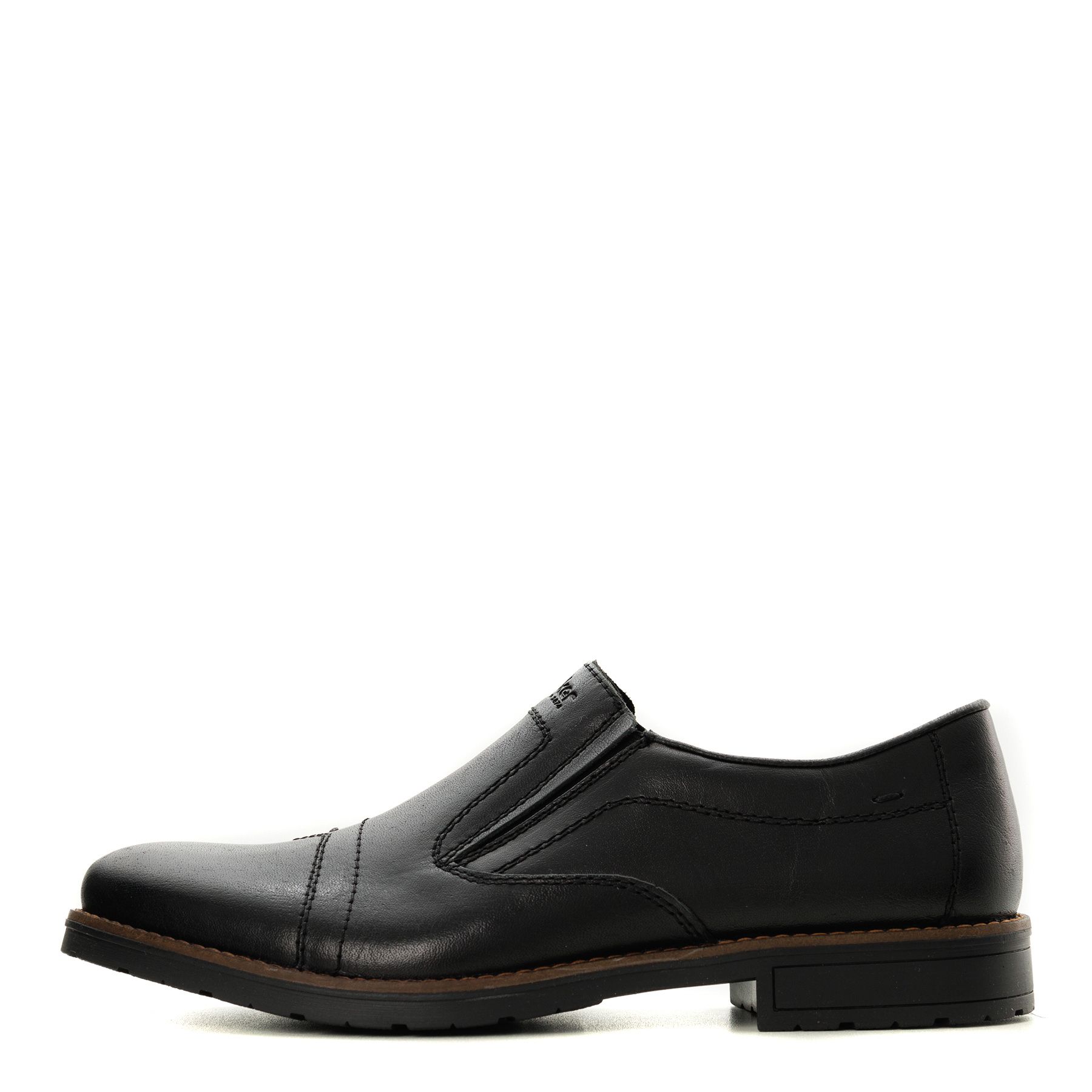 Rieker жартылай бәтеңкелері 14654-00
