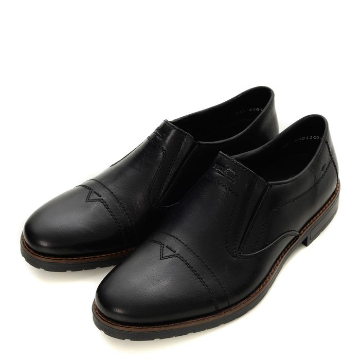 Rieker жартылай бәтеңкелері 14654-00