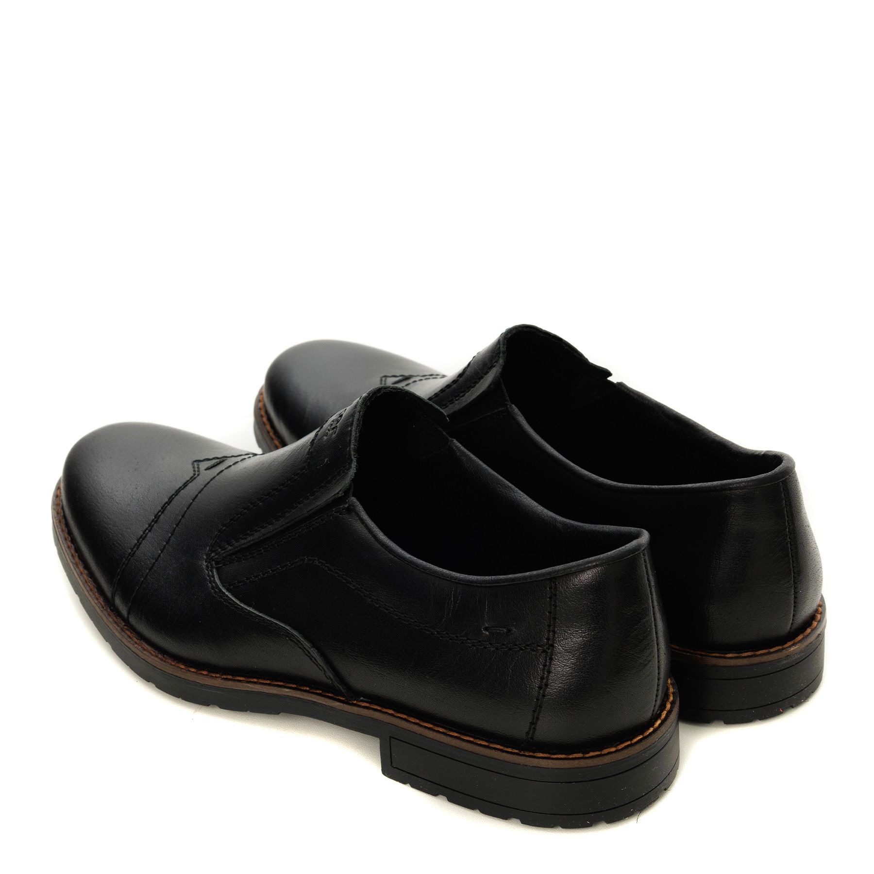 Rieker жартылай бәтеңкелері 14654-00