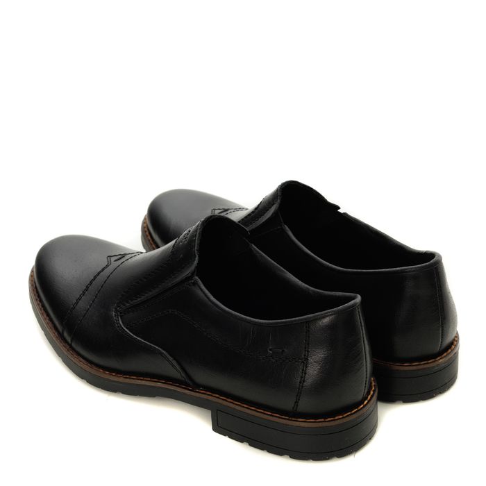 Rieker жартылай бәтеңкелері 14654-00