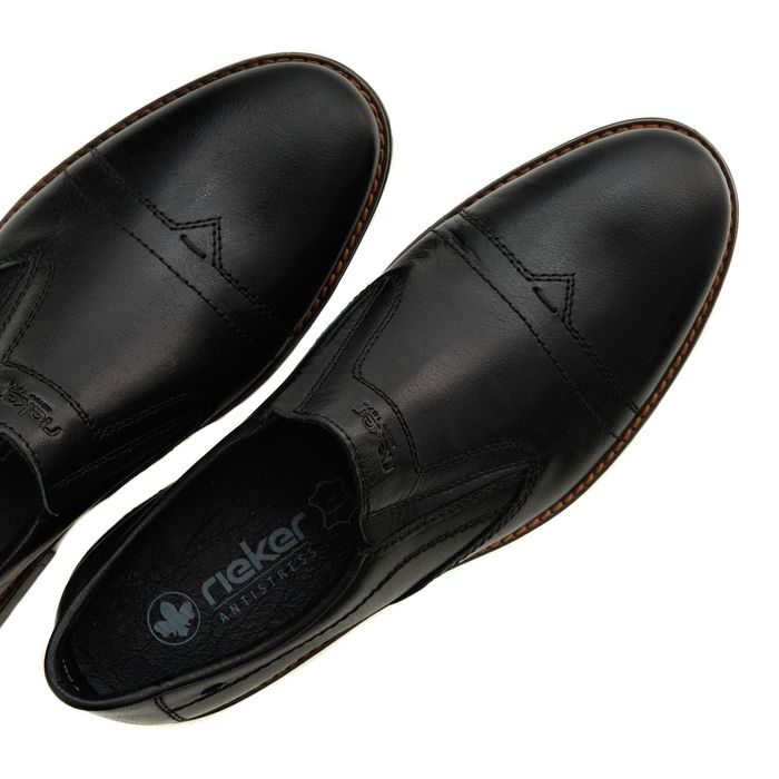 Полуботинки Rieker 14654-00