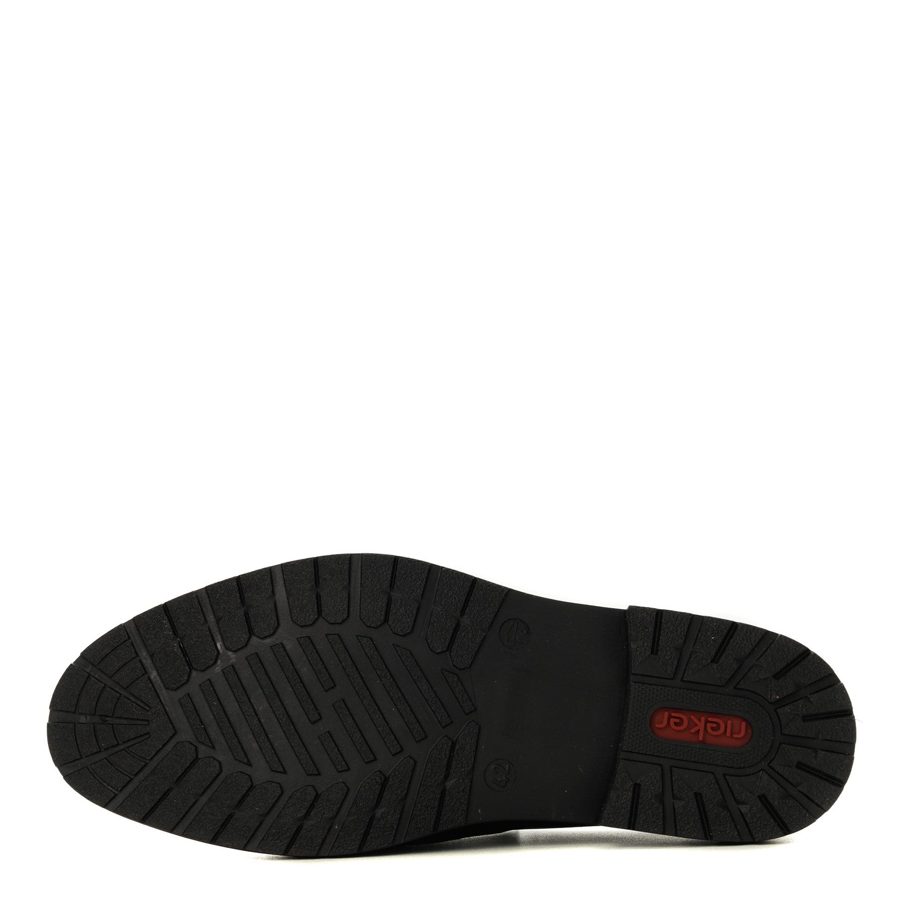 Rieker жартылай бәтеңкелері 14654-00