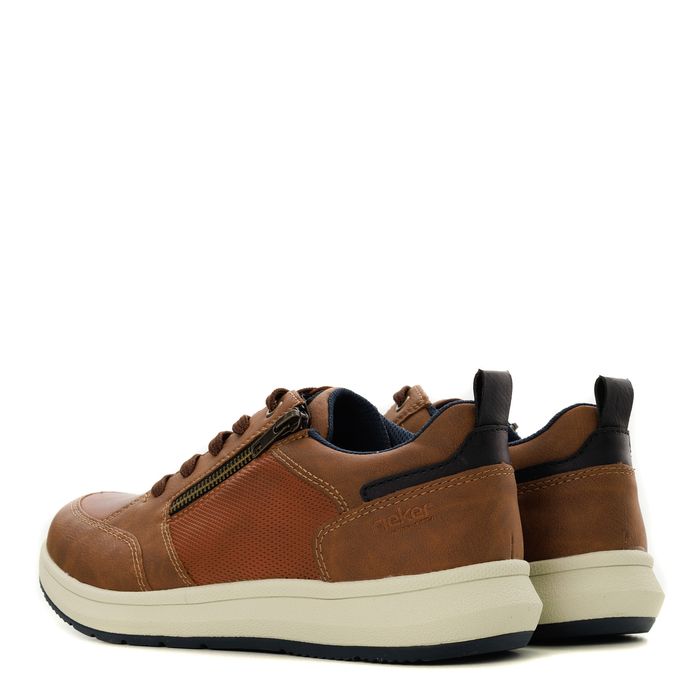 Полуботинки Rieker 16901-24