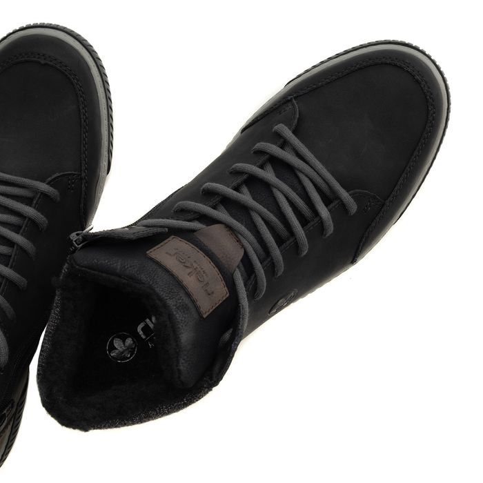 Ботинки Rieker 18930-01