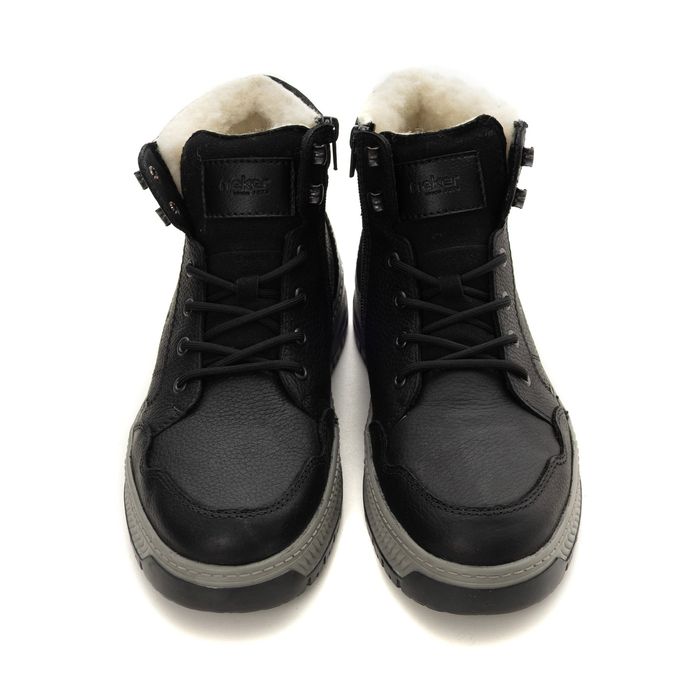 Трекинговые кроссовки Rieker 38546-00