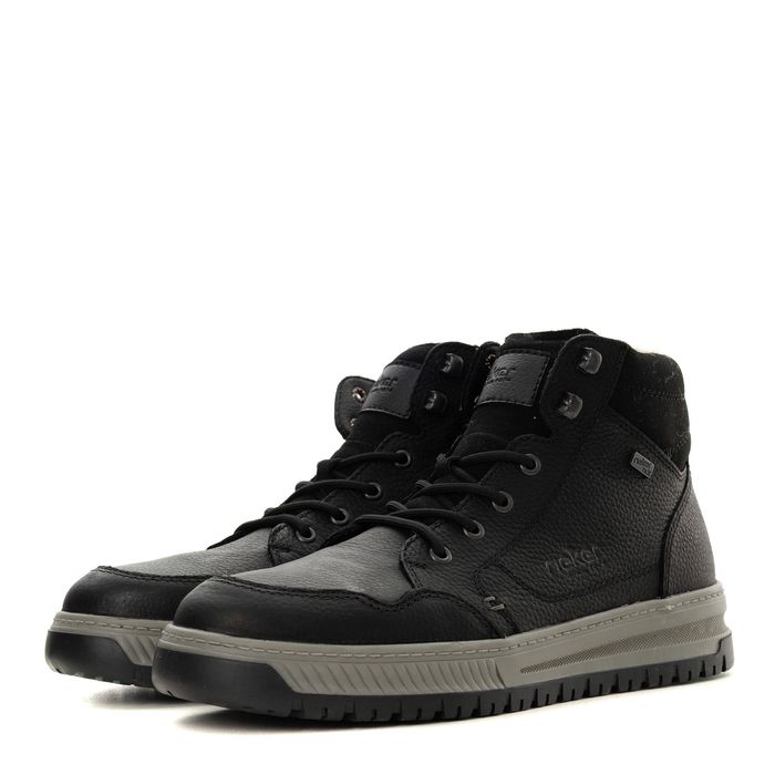 Трекинговые кроссовки Rieker 38546-00