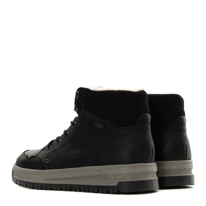 Трекинговые кроссовки Rieker 38546-00