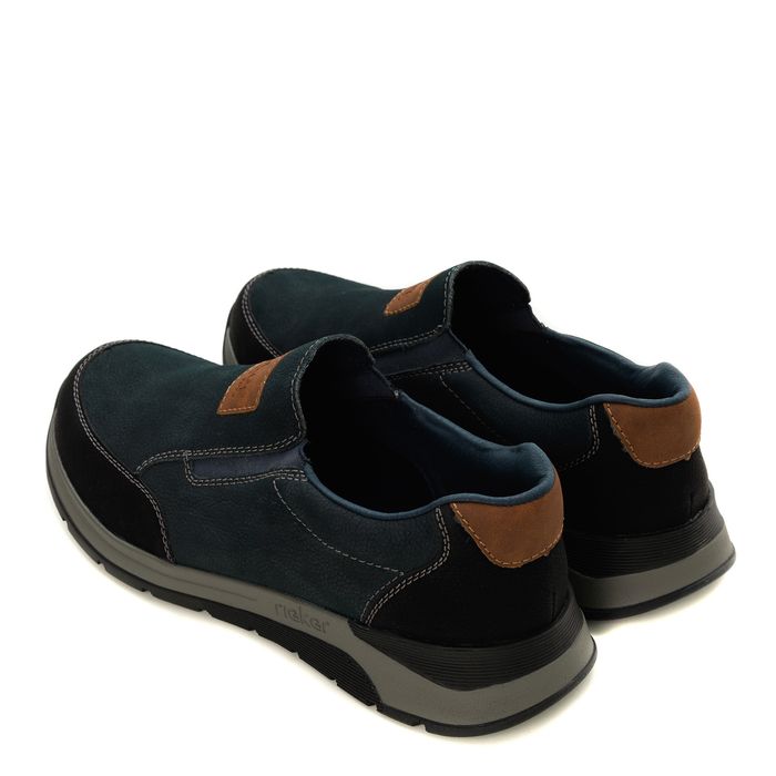 Rieker жартылай бәтеңкелері 39657-14