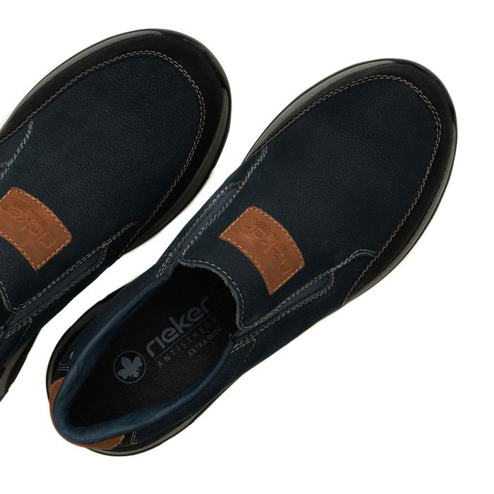 Rieker жартылай бәтеңкелері 39657-14