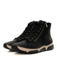 Ботинки Rieker 45920-01