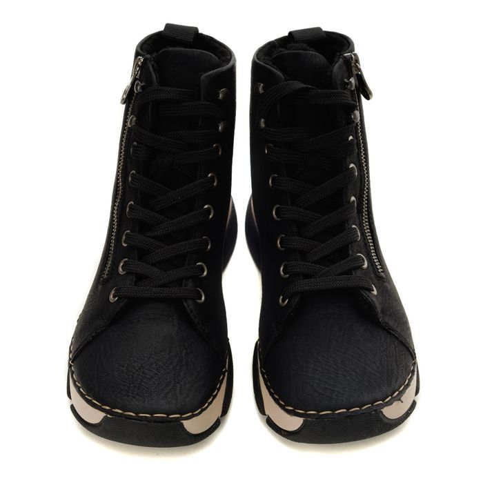 Ботинки Rieker 45920-01