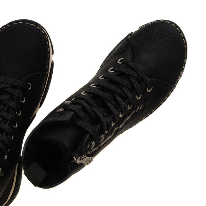 Ботинки Rieker 45920-01