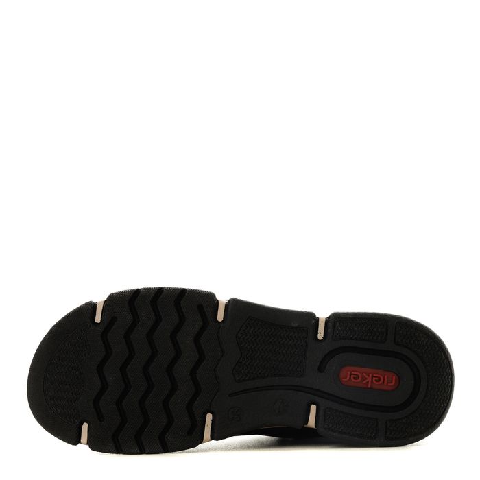 Ботинки Rieker 45920-01