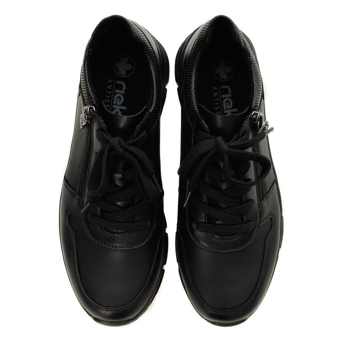 Полуботинки Rieker 48003-00