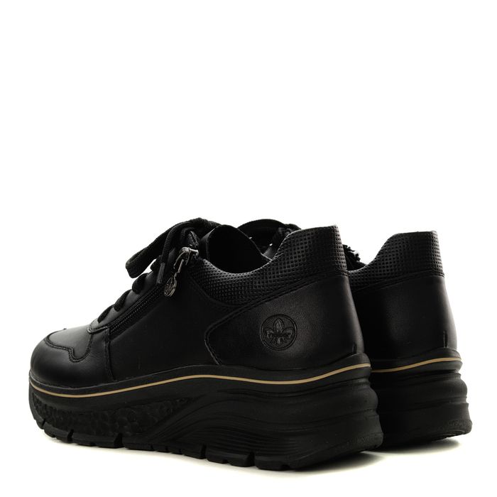 Полуботинки Rieker 48003-00