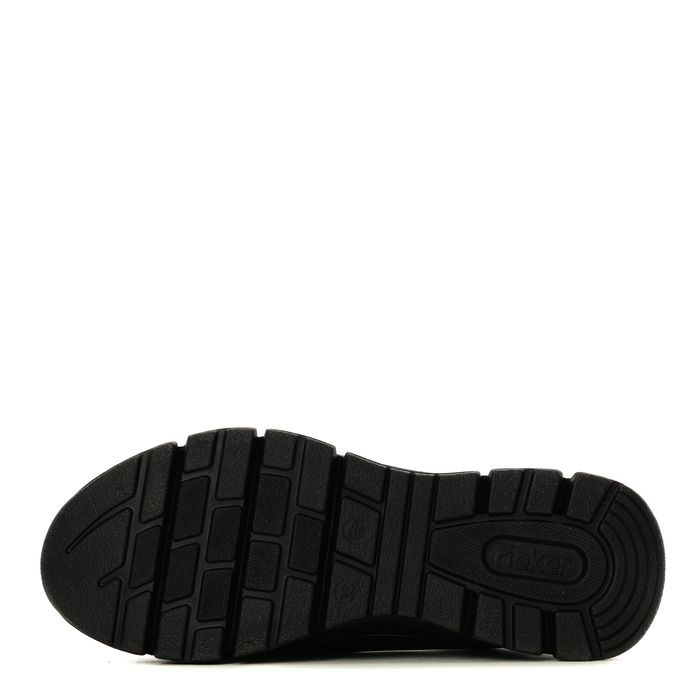 Полуботинки Rieker 48003-00