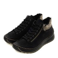 Rieker бәтеңкелері 51523-01