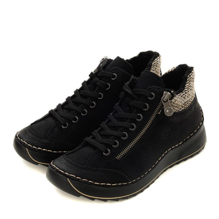 Rieker бәтеңкелері 51523-01