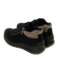 Rieker бәтеңкелері 51523-01