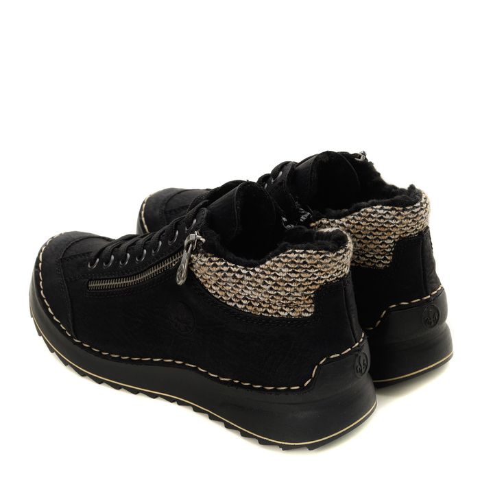 Rieker бәтеңкелері 51523-01